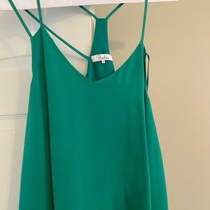 Parker Blouse